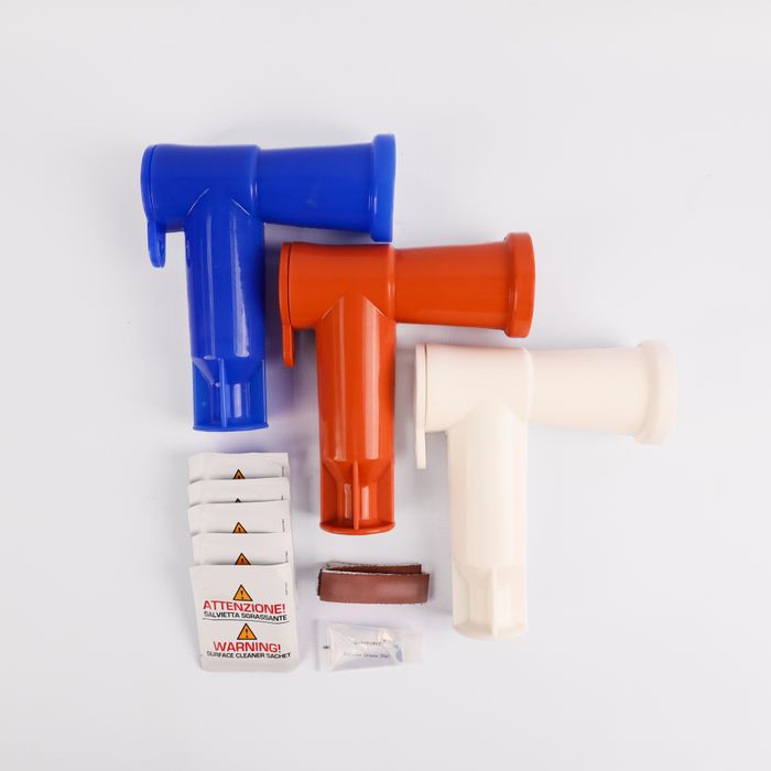 Flexible Un-Screened Connectors/Boots