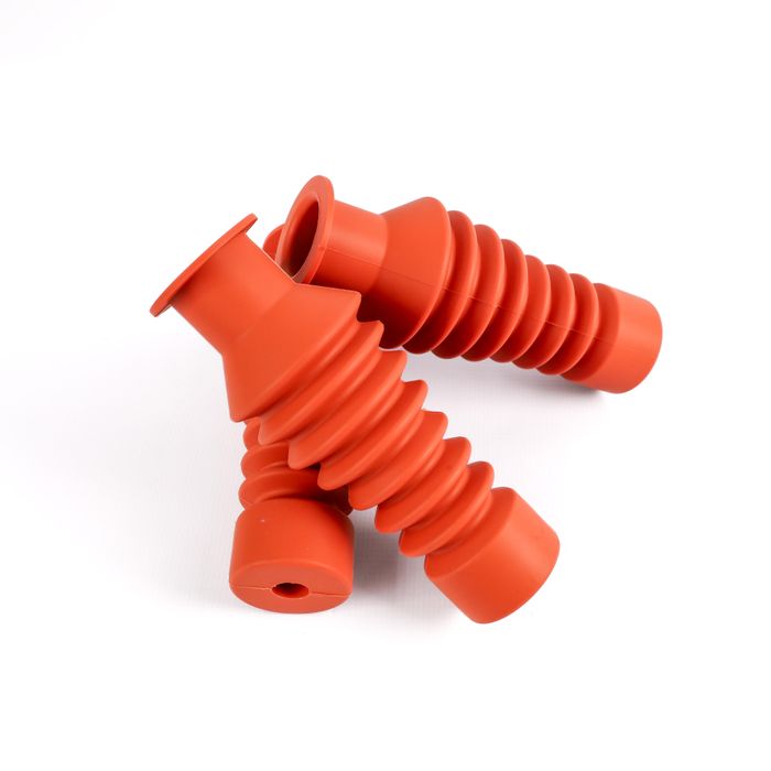 Flexible Un-Screened Connectors/Boots