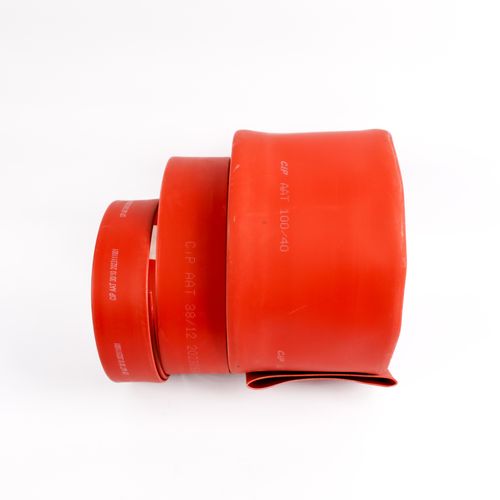 Anti-Track Tubing