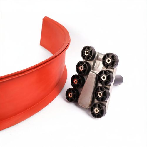 Overhead Line Protection Sleeve 