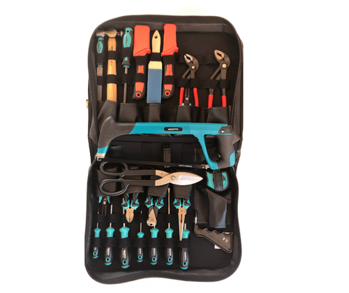 Medium Voltage Jointers Tools and Toolkits