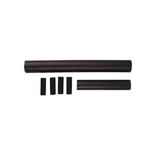 Low voltage Heat Shrink Cable Joints