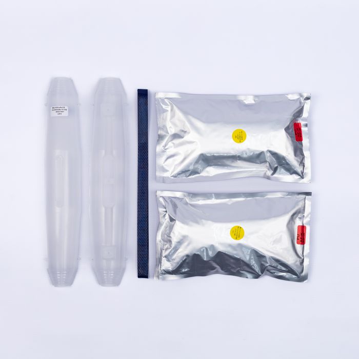 Low Voltage Resin and Epoxy Cable Joints