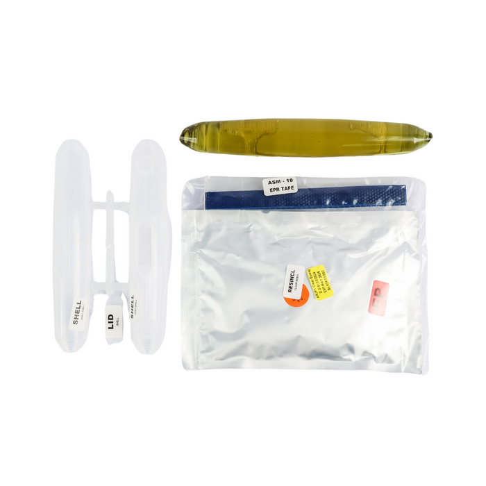 Low Voltage Resin and Epoxy Cable Joints