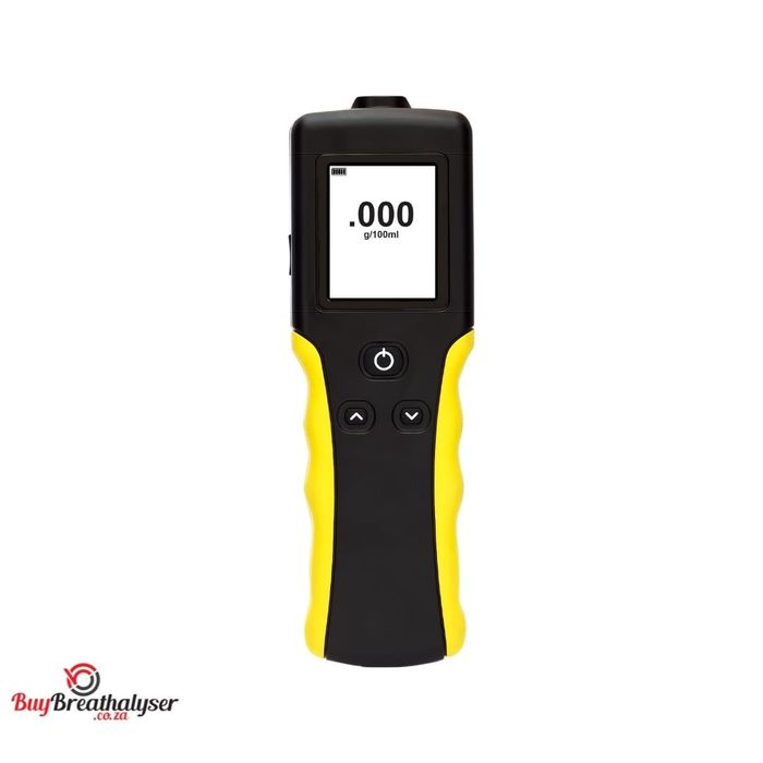 Alcolizer HH3 Industrial grade breathalyser