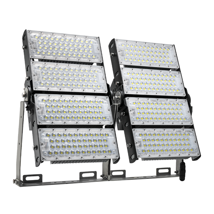 Heavy Duty Modular LED Floodlights
