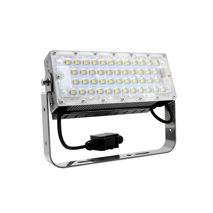 Heavy Duty Modular LED Floodlights
