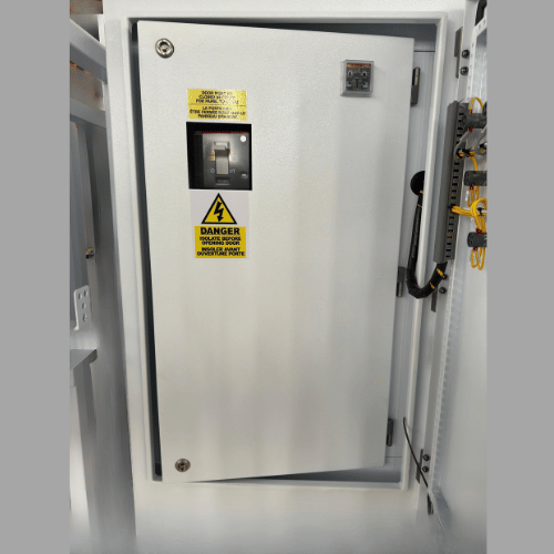 Pump Starters 