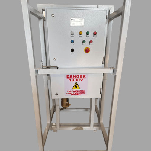 Pump Starters 