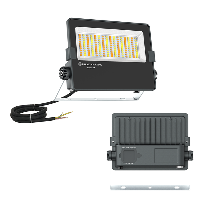  Voltron Coastal LED Floodlights