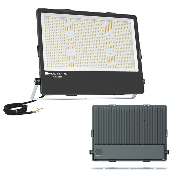  Voltron Coastal LED Floodlights