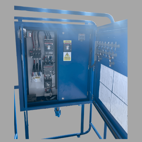 Australian Standard Mining Starter