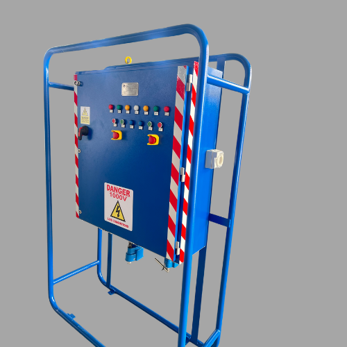 Australian Standard Mining Starter