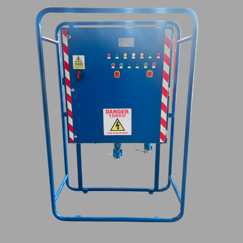 Australian Standard Mining Starter