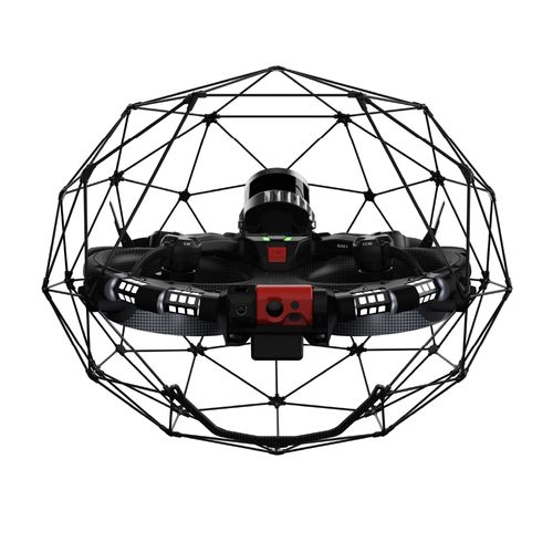 Flyability Elios 3 Inspection Drone