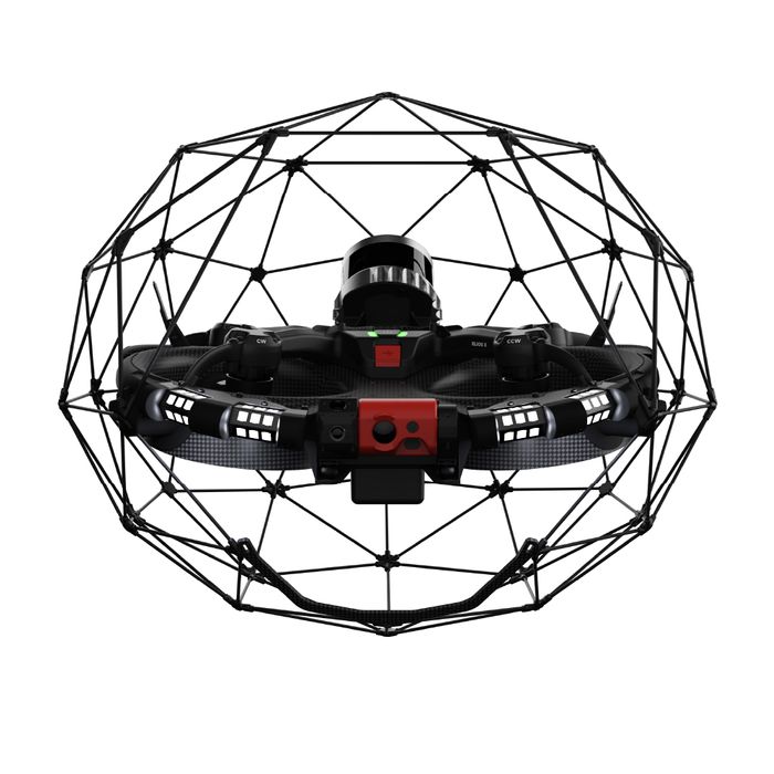 Flyability Elios 3 Inspection Drone