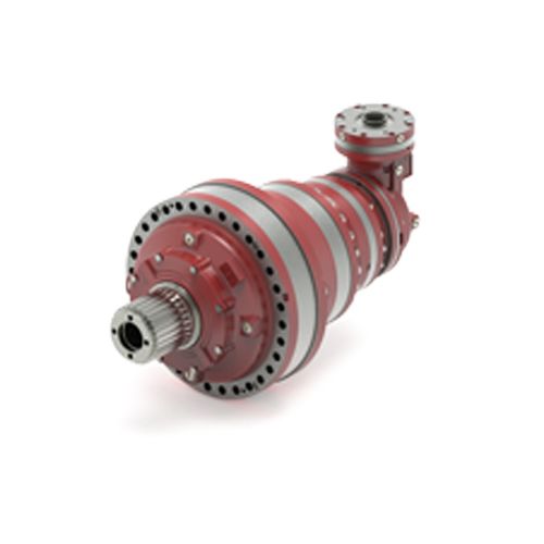 Plus Series Gearboxes