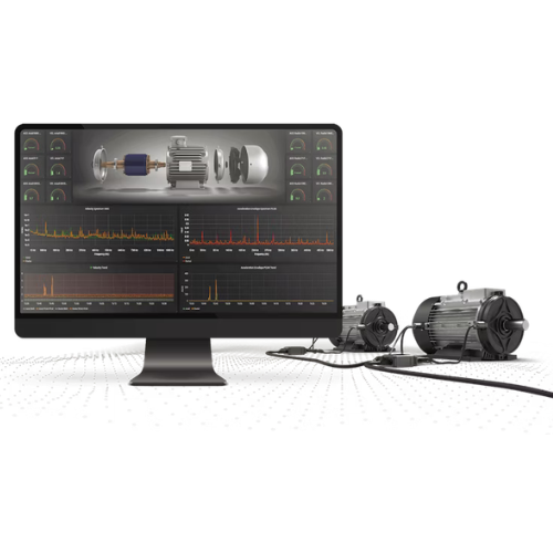 Machine Condition Monitoring