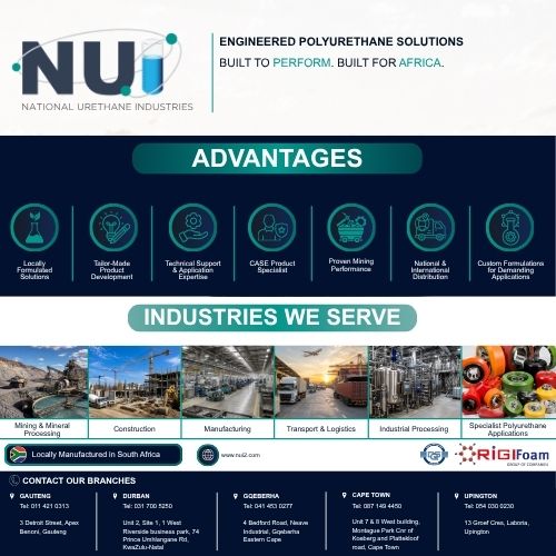 National Urethane Industries