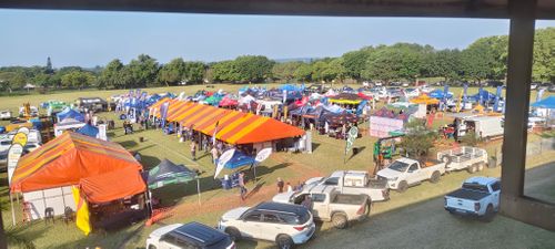 Mining & Technical Exhibitions