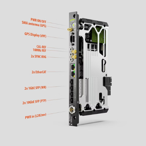 SIRIUS® XR