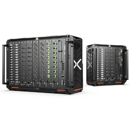SIRIUS® XR