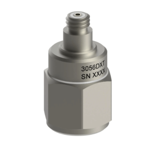 Accelerometers