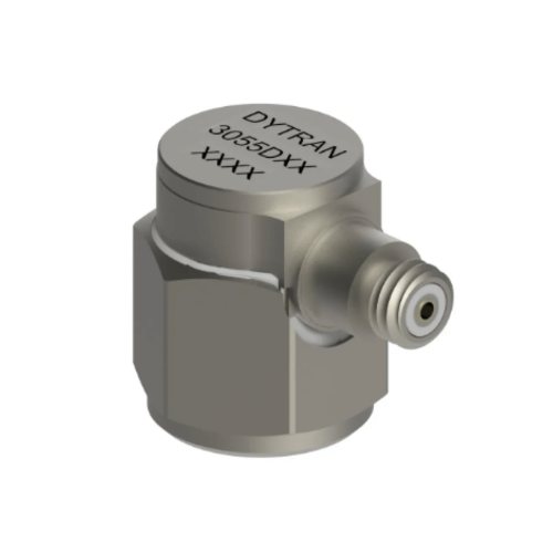 Accelerometers