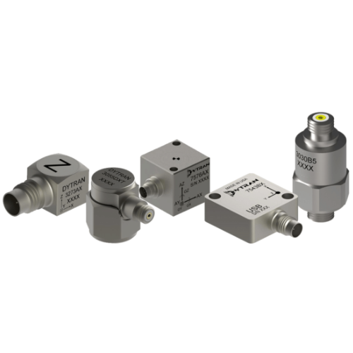 Accelerometers