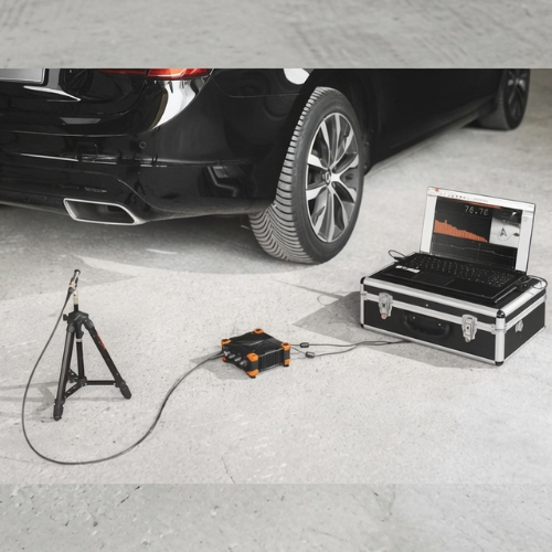 Sound Level Measurement