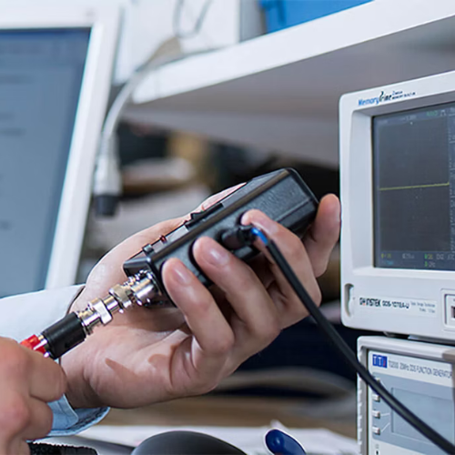 Sound Level Measurement