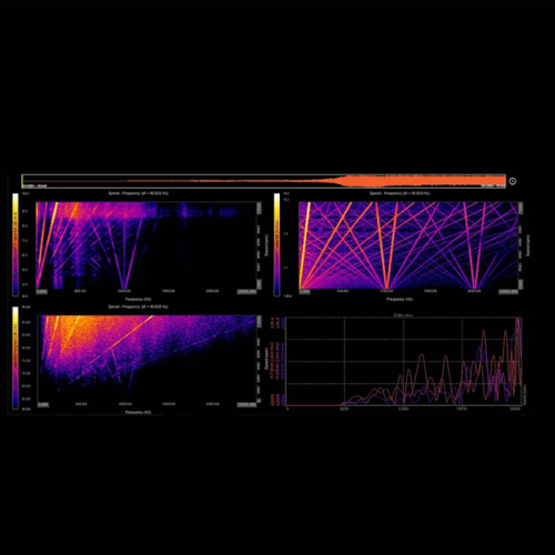 Order Analysis
