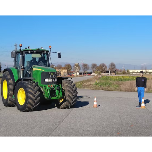 ADAS Testing