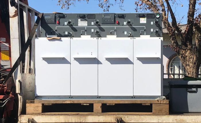 EZY Switchgear - High Voltage Engineering & Field Services