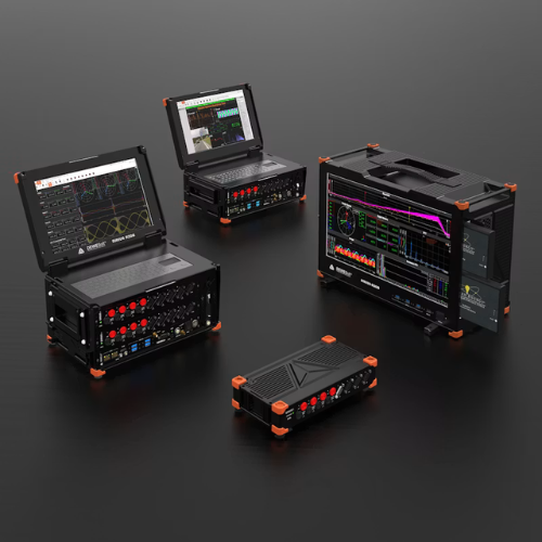 Electrical Power Analysis