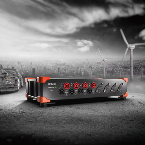 Electrical Power Analysis