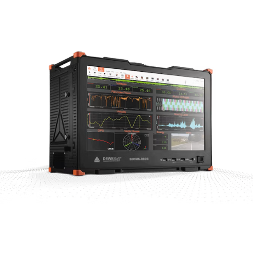 Electrical Power Analysis