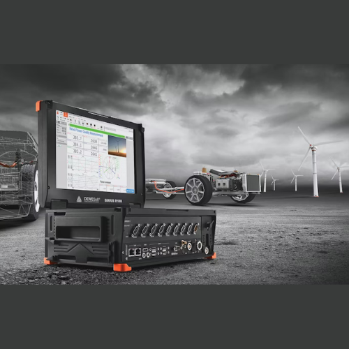 Power Quality Analysis