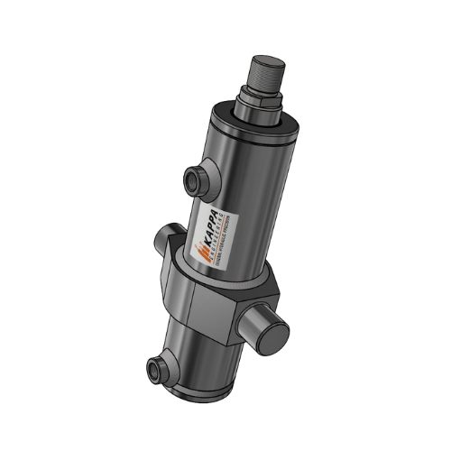 KAPPA 250 TRUNNION MOUNT