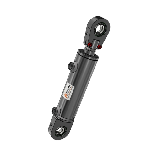 kappa 250 cylindrical bearing clevis 