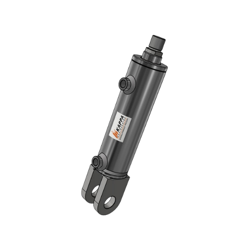 kappa 250 female clevis cylinder