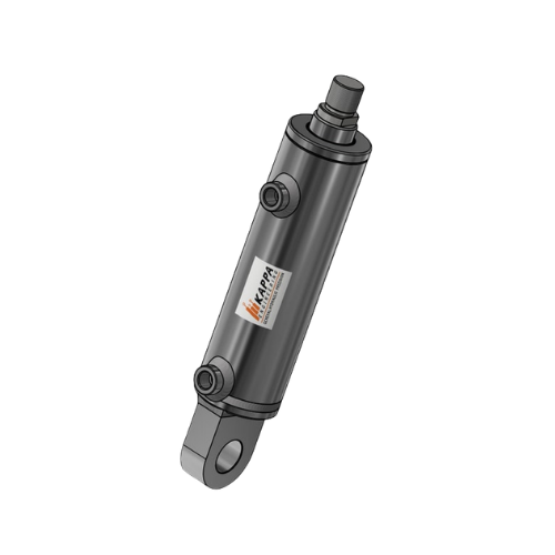 kappa 250 male clevis cylinder