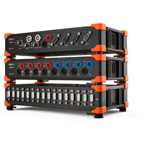 SIRIUS&reg; Modular