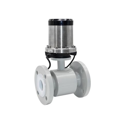 Flow Meters