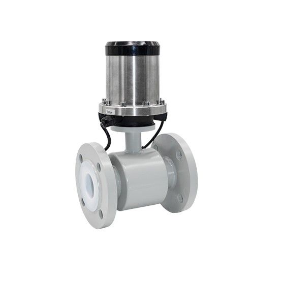 Flow Meters