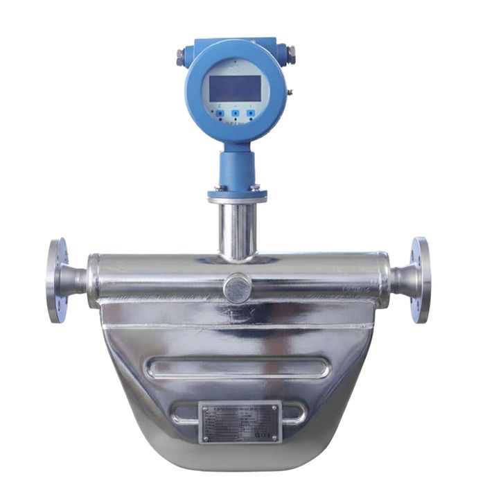 Flow Meters