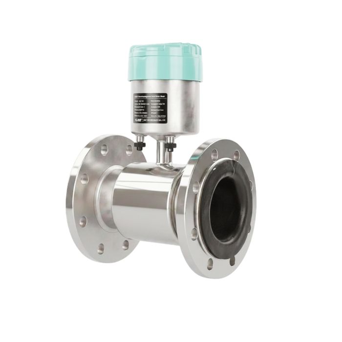 Flow Meters