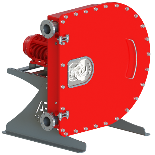 AFX Peristaltic Pumps