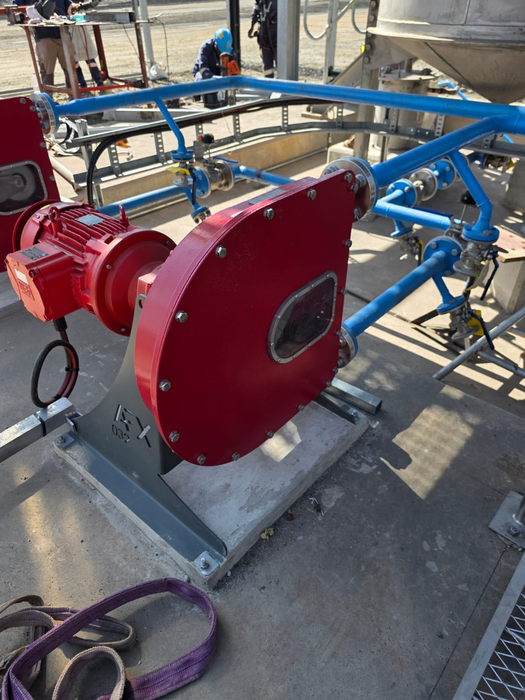 AFX Peristaltic Pumps