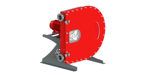 AFX Peristaltic Pumps